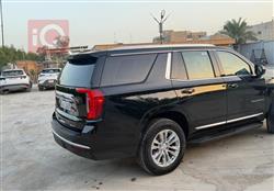 جي ام سي يوكون